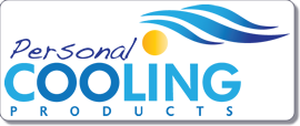 Welcome to Personal Cooling Products...