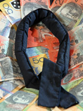 How To Make Lots Of Money Easily and Beat the Heat with Neck Tie Coolers!