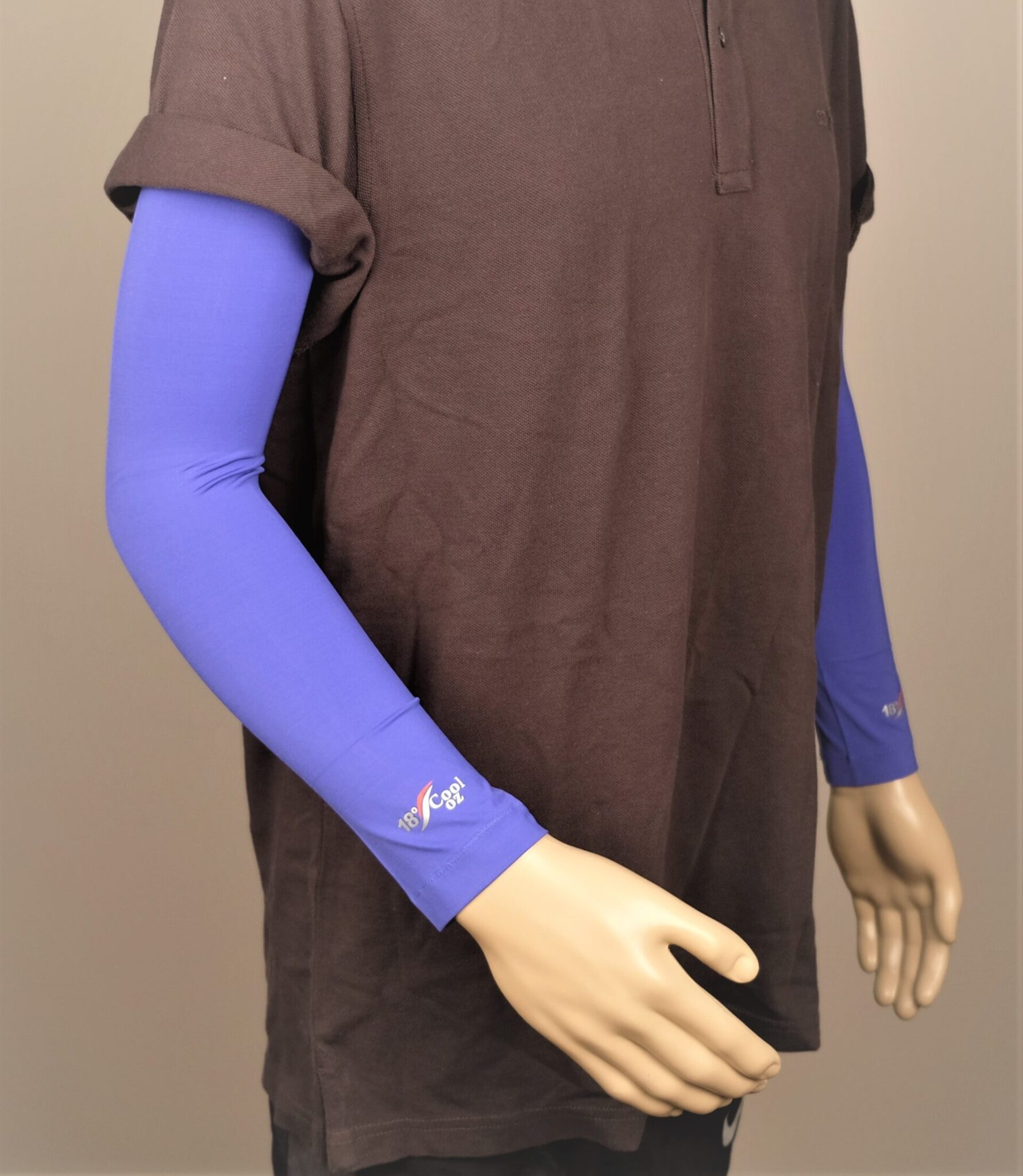 Sun Protection Sleeves Personal Cooling Products
