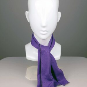 Cooling Towel Royal Purple